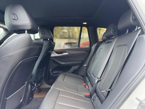 Used 2024 BMW X3 xDrive30i image 20