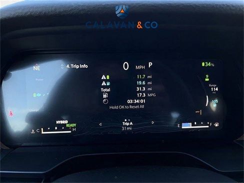 Used 2024 Jeep Grand Cherokee Trailhawk w/ Advanced Protech Group II image 8