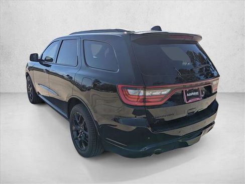 New 2026 Dodge Durango GT image 9