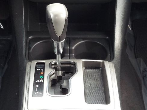 Used 2014 Toyota Tacoma PreRunner w/ TRD Sport Package RWD image 14
