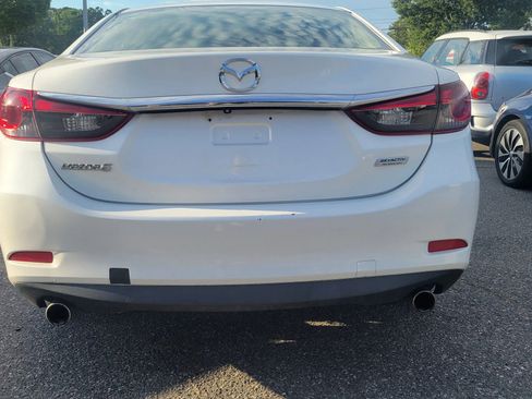 Used 2014 MAZDA MAZDA6 Sport FWD image 4