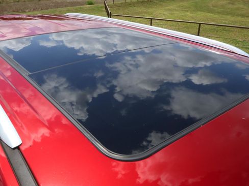 Used 2023 Cadillac Escalade Premium Luxury w/ LPO, Illumination Package image 13