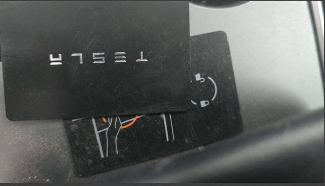 Used 2024 Tesla Model Y Long Range RWD image 10