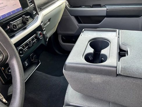 Used 2023 Ford F150 XLT image 14