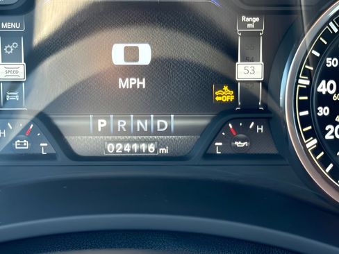 Used 2024 RAM 2500 Big Horn w/ Safety Group AWD/4WD image 23