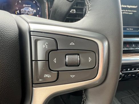 New 2025 Chevrolet Silverado 1500 LT image 9