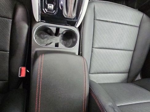 Used 2024 GMC Canyon AT4X w/ AT4X AEV Edition AWD/4WD image 22