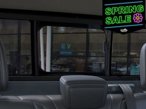 New 2025 Ford Maverick Lariat w/ Black Appearance Package image 24