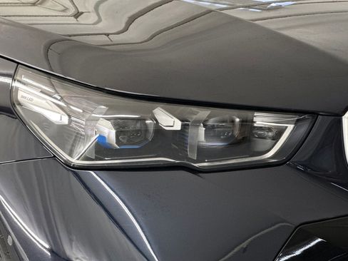New 2026 BMW 530i w/ M Sport Package RWD image 10