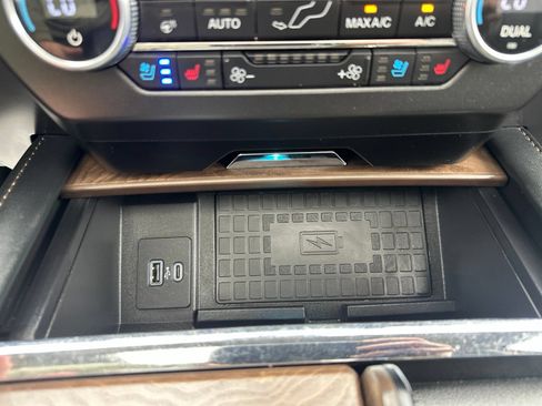 Used 2021 Ford Expedition Max Platinum AWD/4WD image 74