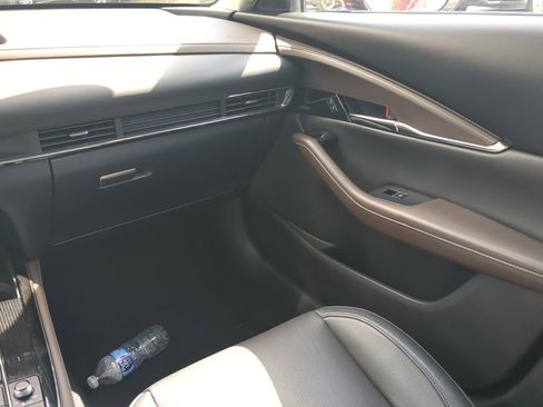 Used 2021 MAZDA CX-30 2.5 Turbo w/ Premium Package image 15