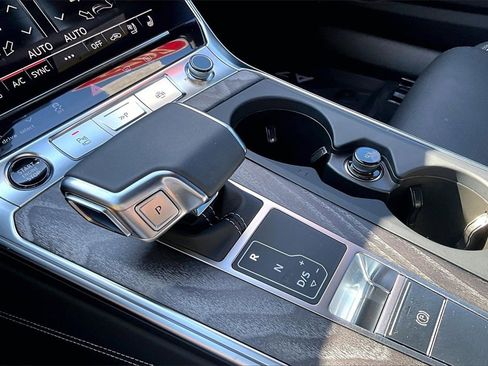 Certified 2025 Audi A7 3.0T Prestige w/ Prestige Package image 28