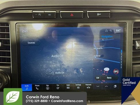 Certified 2024 Ford F150 XLT image 18