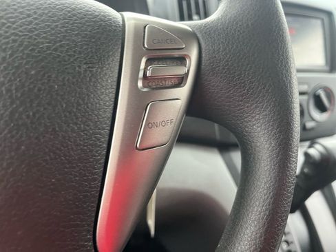 Used 2021 Nissan NV200 SV w/ Back Door Glass Package image 16