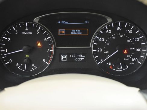 Used 2013 Nissan Altima 2.5 SV image 29