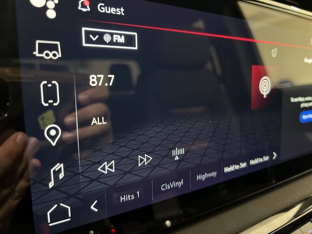 New 2026 GMC Sierra 1500 AT4 AWD/4WD image 12
