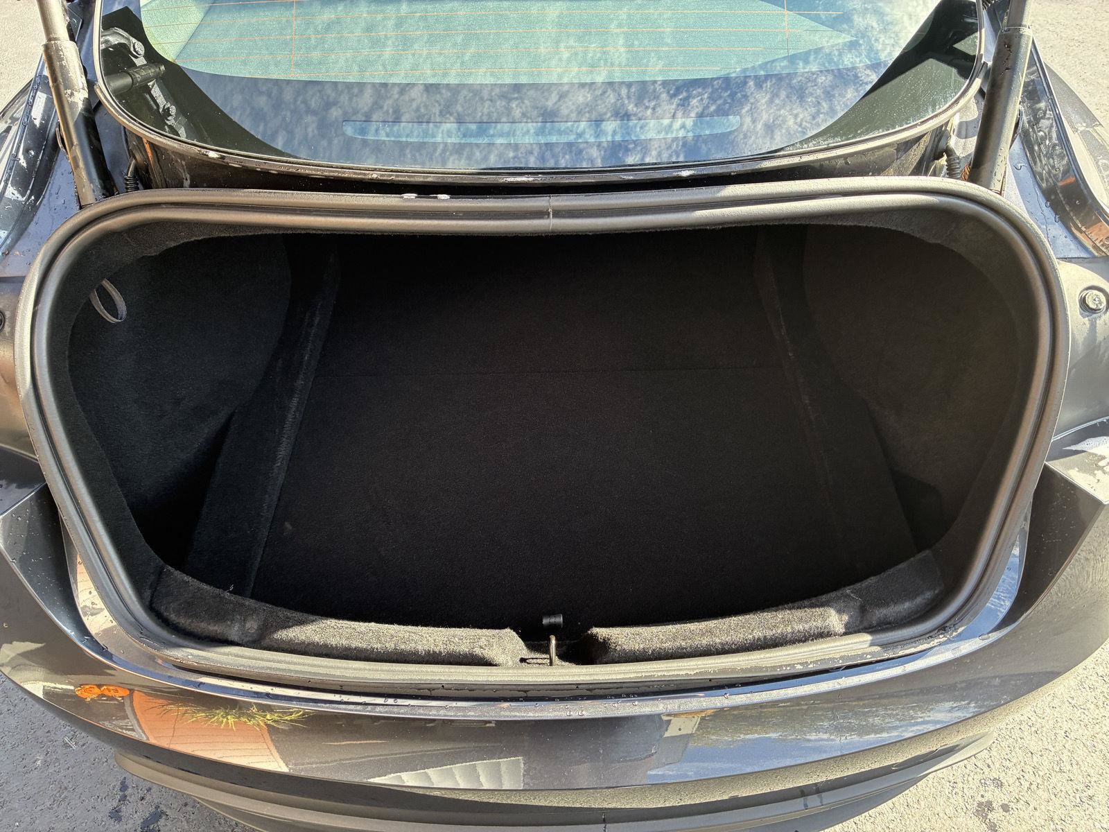 Used 2025 Tesla Model 3 Long Range RWD image 7