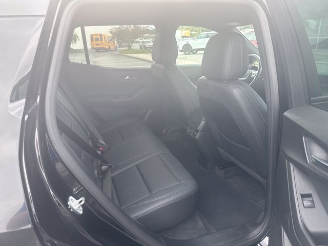 Used 2025 Chevrolet Equinox LT w/ Convenience Package II AWD/4WD image 25