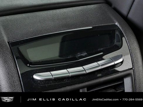 Certified 2023 Cadillac XT5 Premium Luxury w/ Technology Package FWD image 20