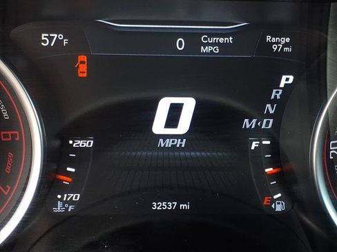 Used 2021 Dodge Challenger R/T Scat Pack w/ Plus Package image 26