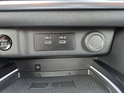 New 2026 Nissan Rogue Platinum image 6