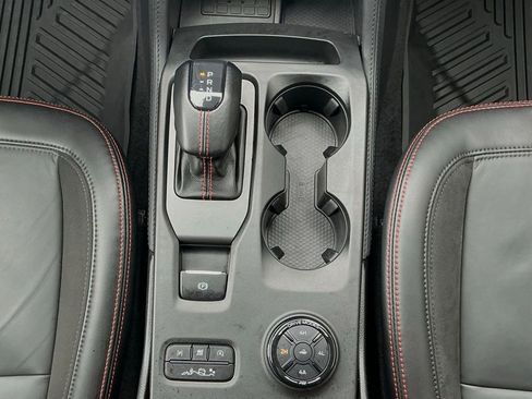 Used 2024 Ford Ranger Raptor image 15