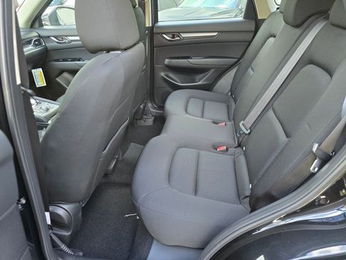 New 2025 MAZDA CX-5 AWD 2.5 S image 24