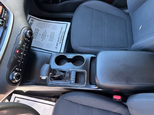 Used 2020 Kia Sorento LX AWD/4WD image 26