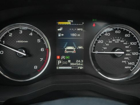 Used 2019 Subaru Forester Touring AWD/4WD image 21