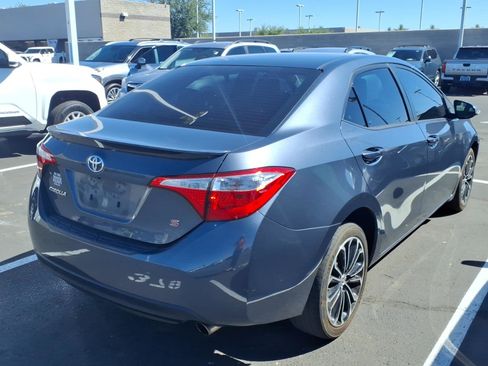 Used 2014 Toyota Corolla S image 3