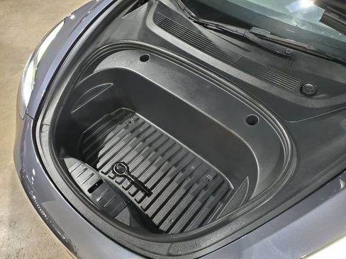 Used 2021 Tesla Model 3 Standard Range Plus RWD image 42