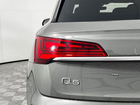 Certified 2023 Audi Q5 2.0T Premium Plus w/ Premium Plus Package image 13