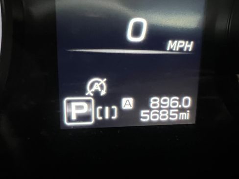 Certified 2024 Subaru Crosstrek 2.0i Premium image 24