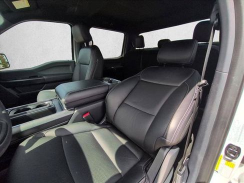 Used 2024 Ford F150 STX RWD image 15