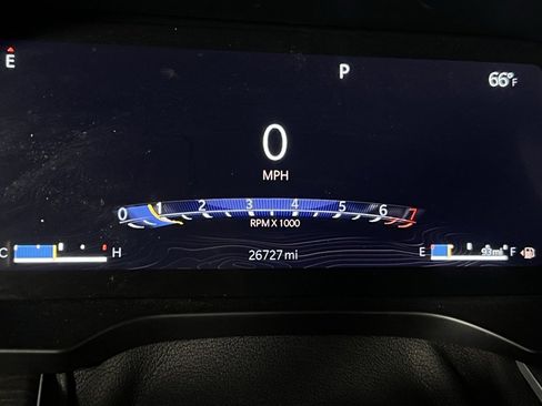 Used 2024 Jeep Grand Cherokee L Limited w/ Luxury Tech Group II image 38