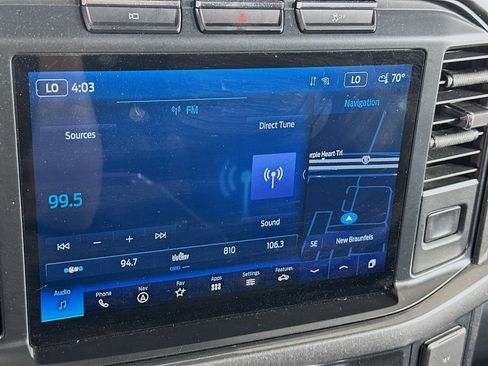 Used 2023 Ford F150 XLT w/ Equipment Group 302A High image 19