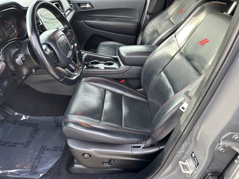 Used 2023 Dodge Durango GT image 9
