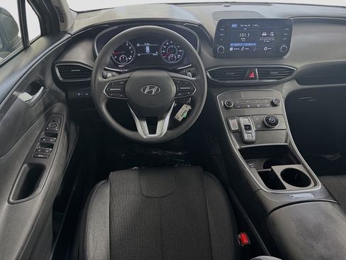 Used 2023 Hyundai Santa Fe SE w/ Cargo Package image 15