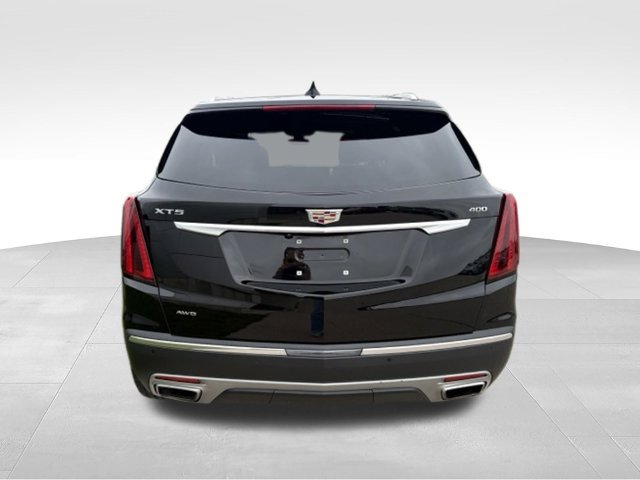 Used 2023 Cadillac XT5 Premium Luxury AWD/4WD image 14