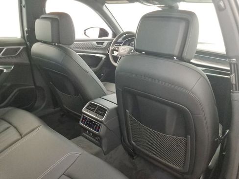 New 2026 Audi A6 3.0T allroad Premium Plus image 23