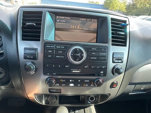 Used 2011 Nissan Armada SV w/ Driver Pkg image 17