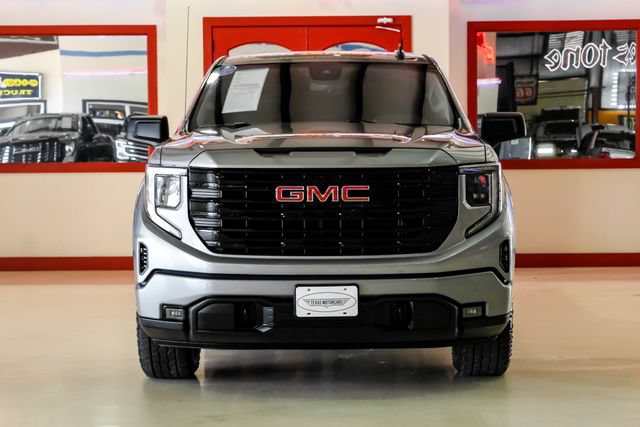 Used 2025 GMC Sierra 1500 Elevation AWD/4WD image 8