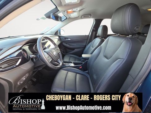 Used 2021 Buick Encore GX Essence image 19
