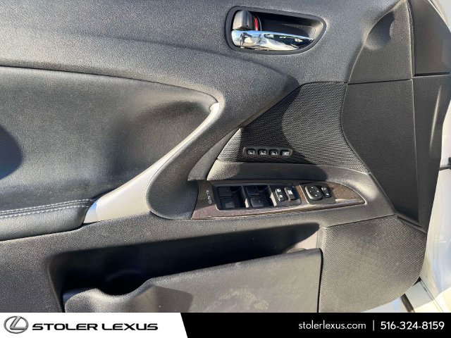 Used 2012 Lexus IS 250 AWD w/ Luxury Plus Value Edition image 21