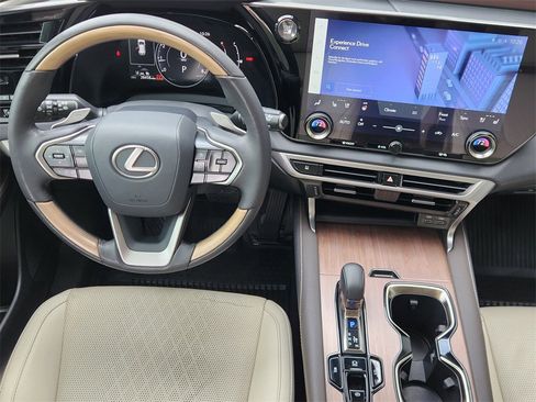 Used 2023 Lexus RX 350 Premium Plus image 27