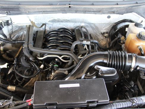 Used 2013 Ford F150 XL w/ PWR Equipment Group RWD image 35