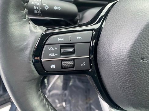 Certified 2024 Honda CR-V EX-L image 27