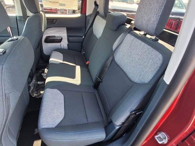 New 2026 Ford Maverick XLT w/ XLT Luxury Package FWD image 6