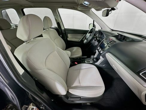 Used 2018 Subaru Forester 2.5i Premium image 29