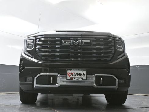Used 2023 GMC Sierra 1500 Denali Ultimate AWD/4WD image 54